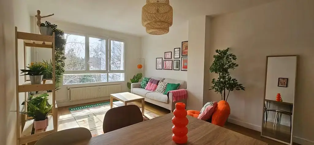 Oturma odası