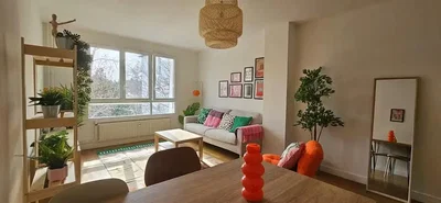 Oturma odası