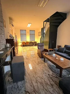 Obývací pokoj