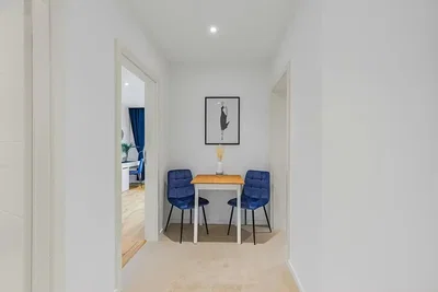 Oturma odası