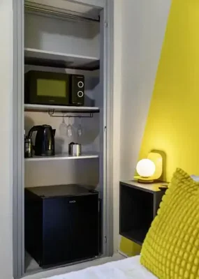 Oturma odası