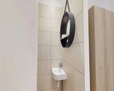 Oturma odası