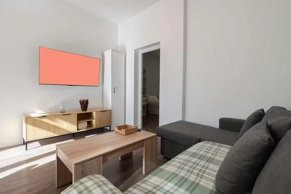 Obývací pokoj