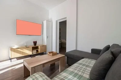 Obývací pokoj