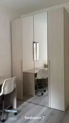 غرفة معيشة