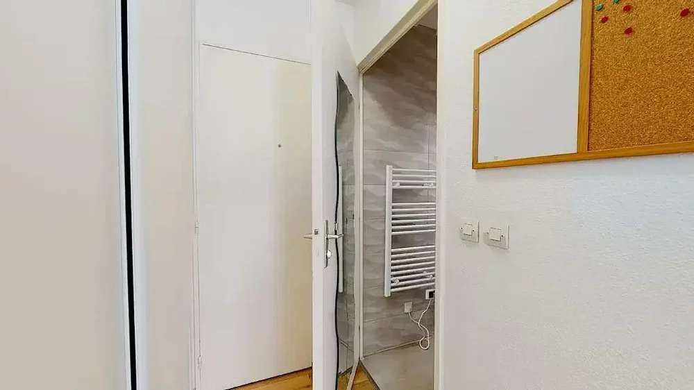 Obývací pokoj