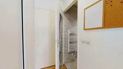 Obývací pokoj