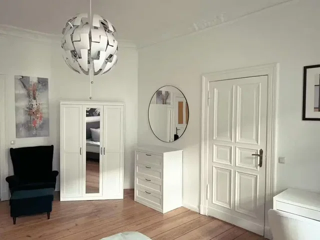 Obývací pokoj