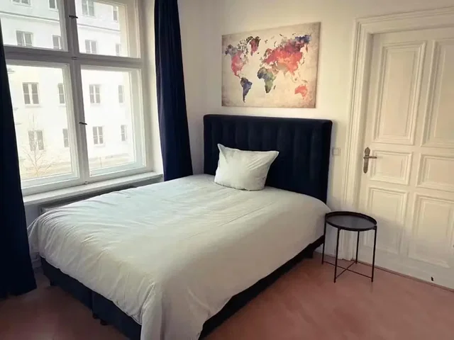 Obývací pokoj