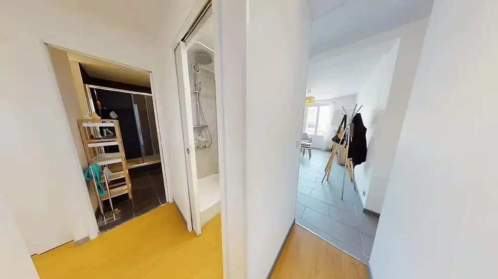 Oturma odası