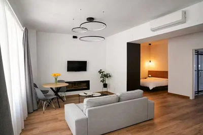 Oturma odası
