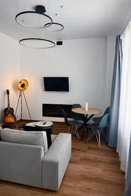 Oturma odası