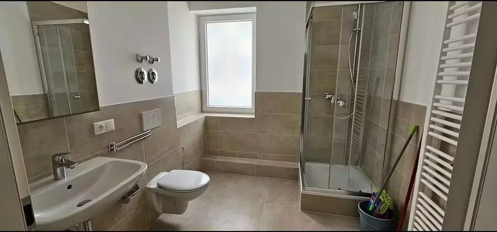 Obývačka
