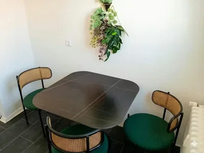 Obývačka