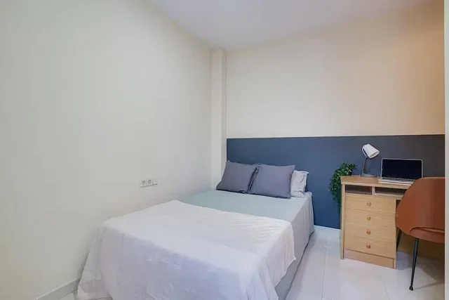 Obývačka
