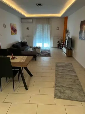 Obývačka