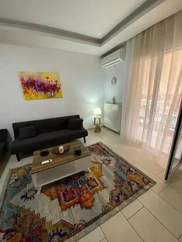 Oturma odası