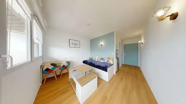 Obývačka