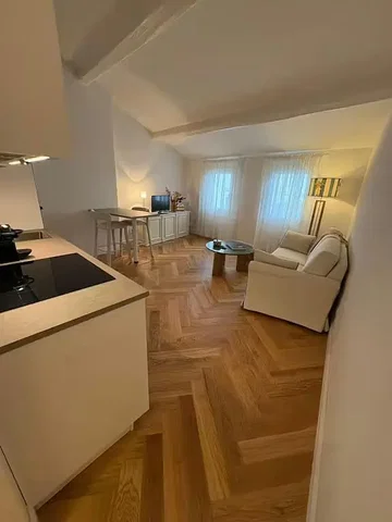 Obývačka