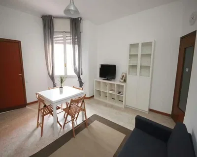 غرفة معيشة
