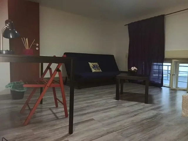 Дневна соба