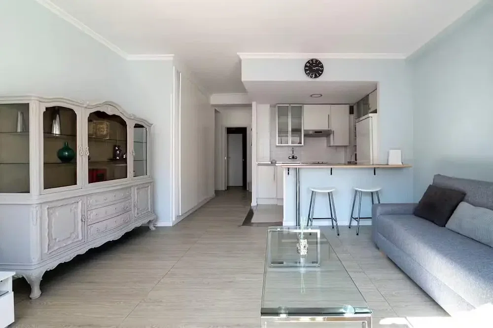 Oturma odası