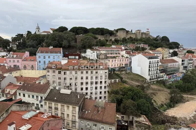 Obývací pokoj