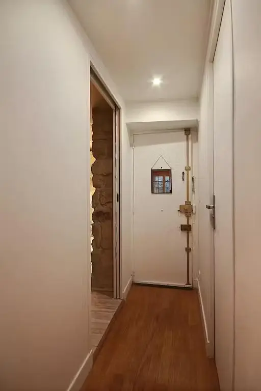 Obývací pokoj