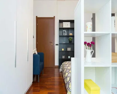 Oturma odası