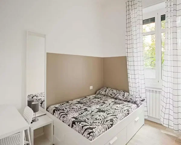 Obývačka