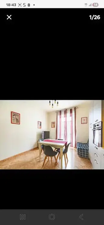 Soggiorno