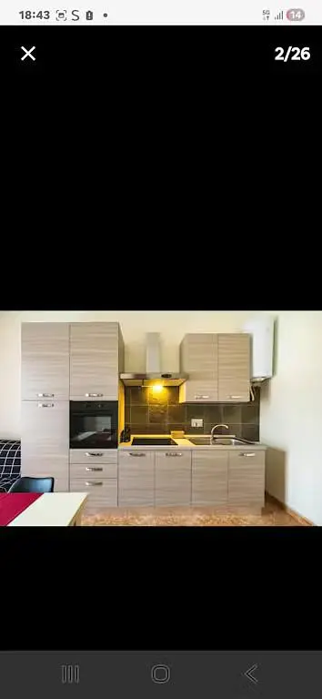 Soggiorno