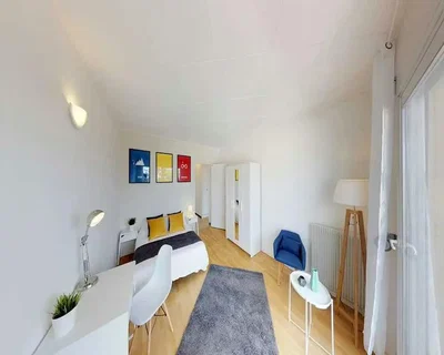 Salon