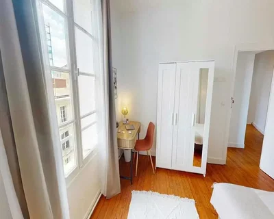 Oturma odası