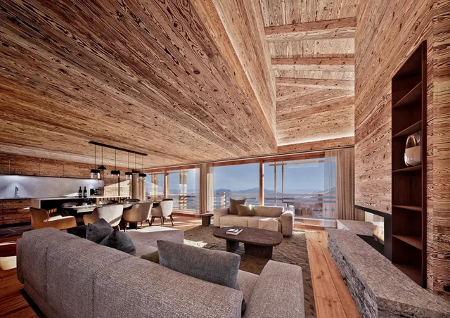 Woonkamer