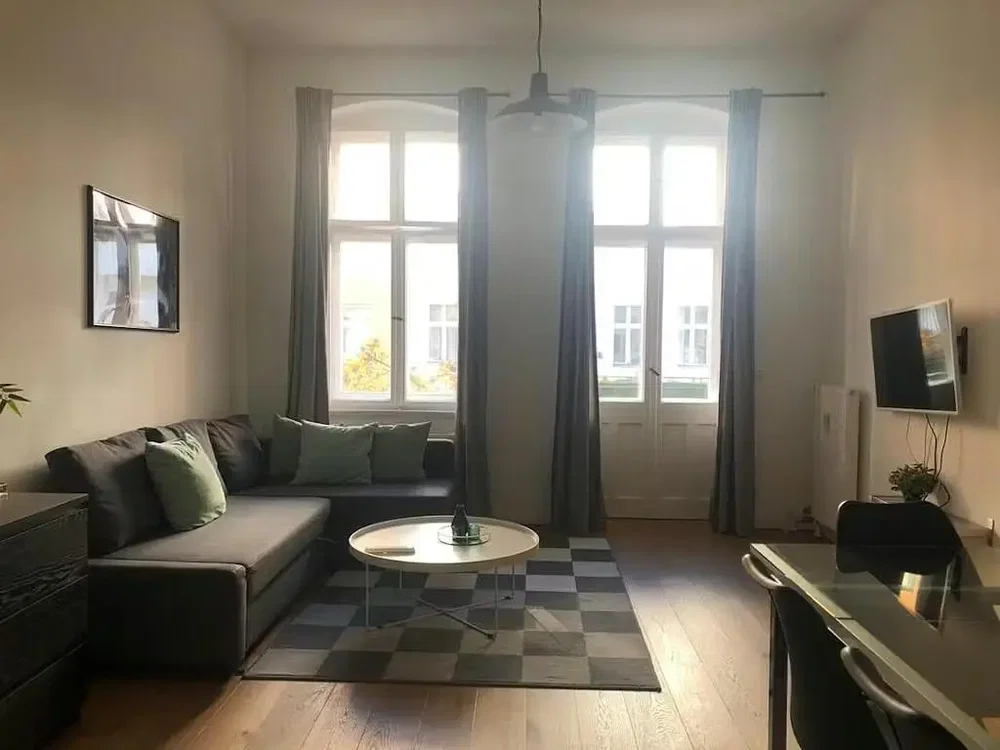 Sala de estar