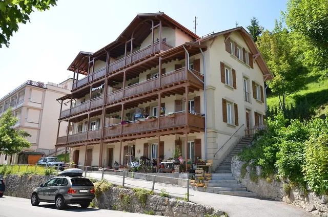 Soggiorno