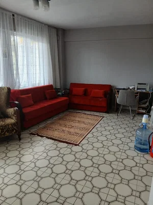 Dnevni boravak