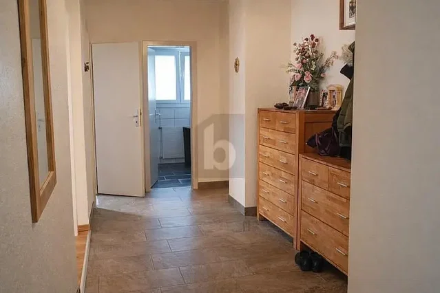 Dnevni boravak