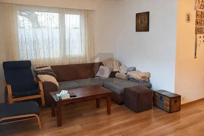 Dnevni boravak