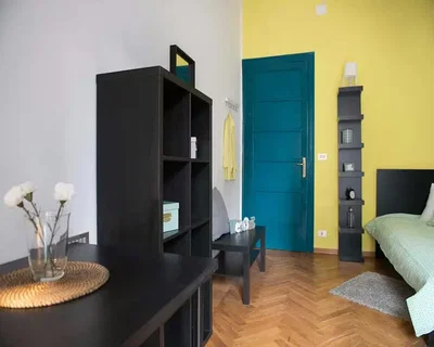 Oturma odası