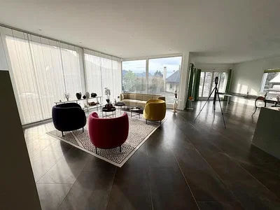 Dnevni boravak