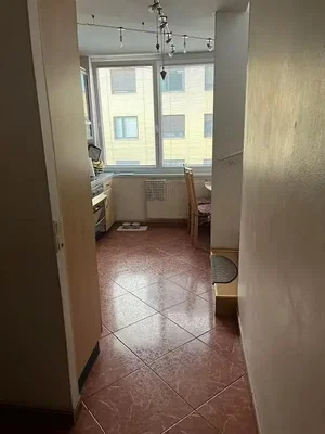 Dnevni boravak
