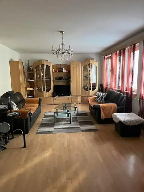 Dnevni boravak