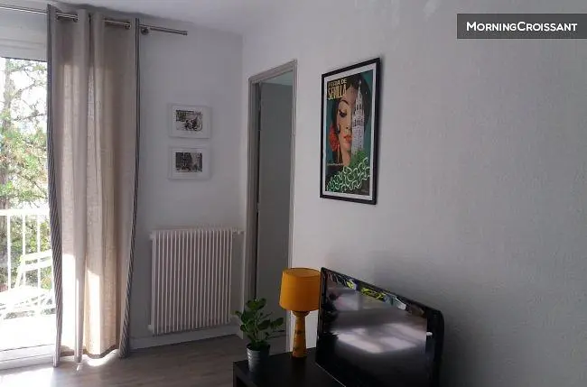 Oturma odası