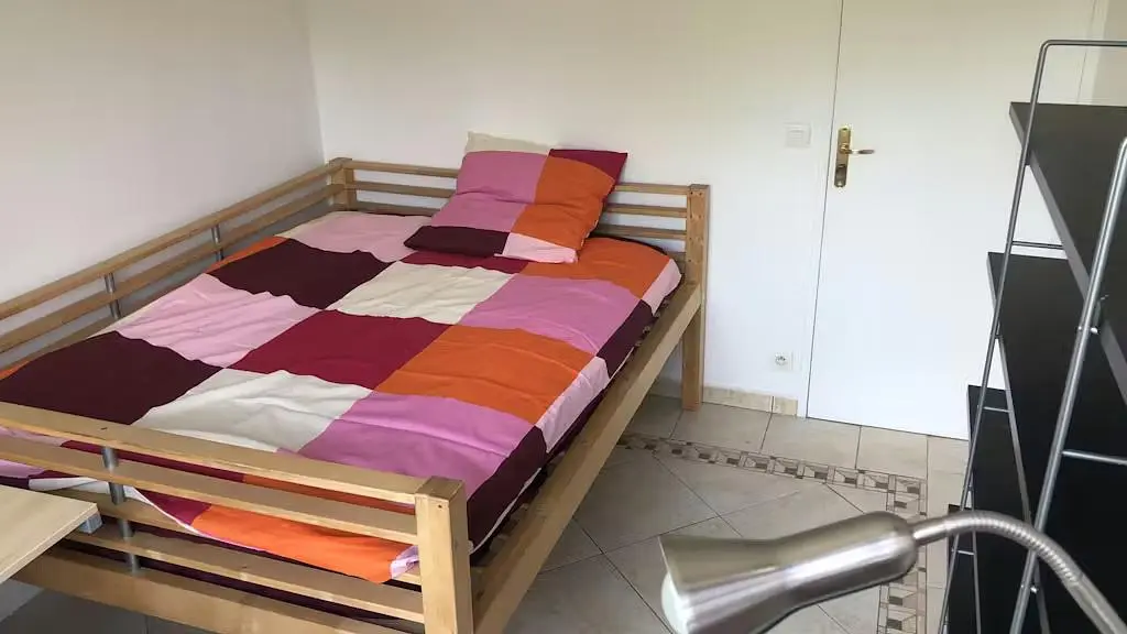 Oturma odası