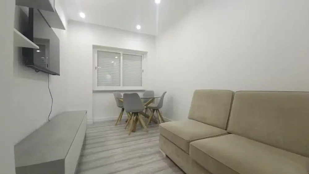 Oturma odası