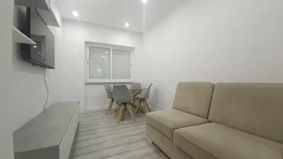 Oturma odası