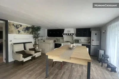 Oturma odası