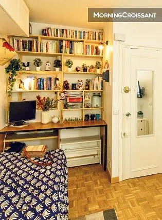 Salon